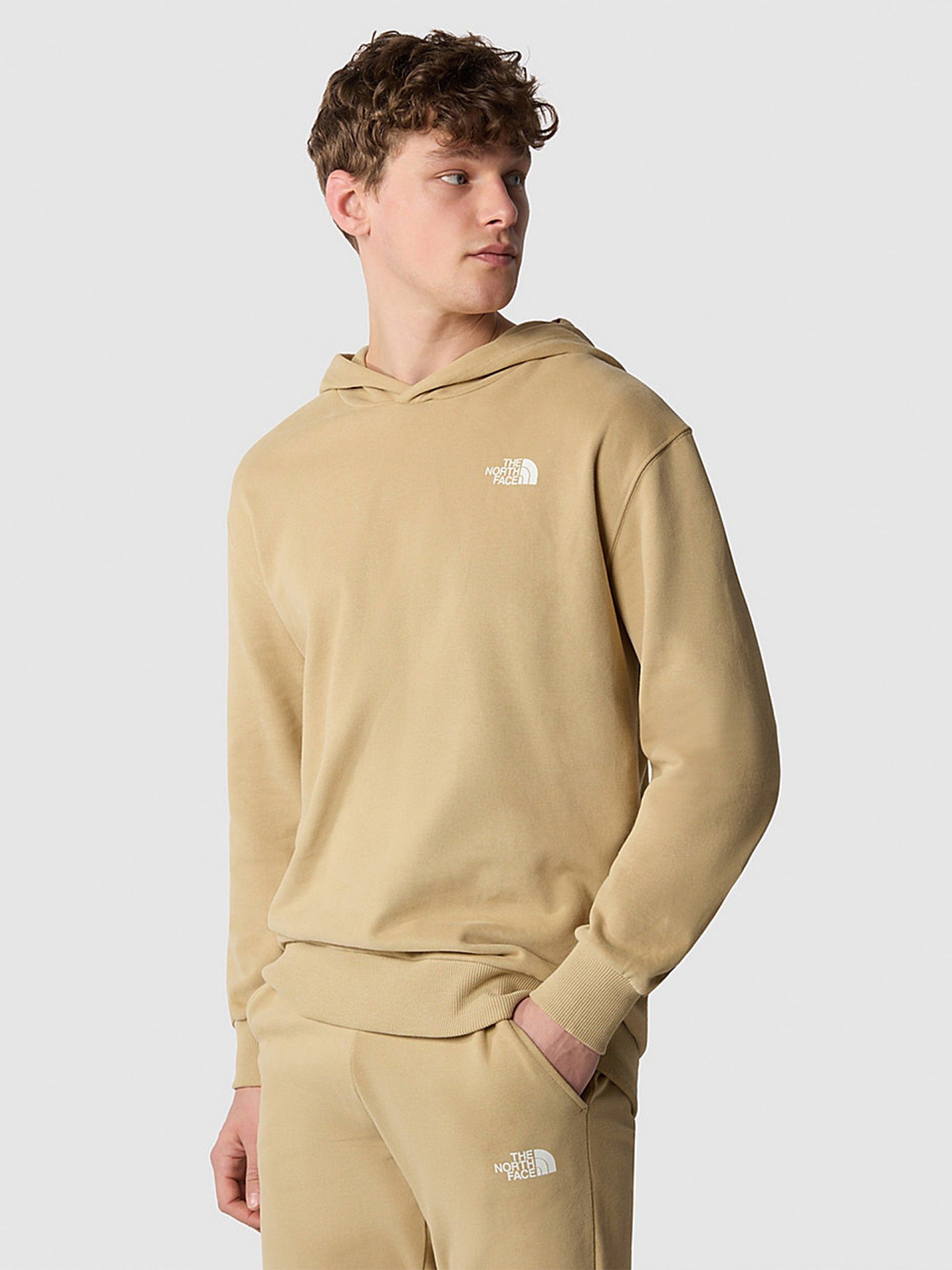 Sudadera con Capucha The North Face Matterhorn