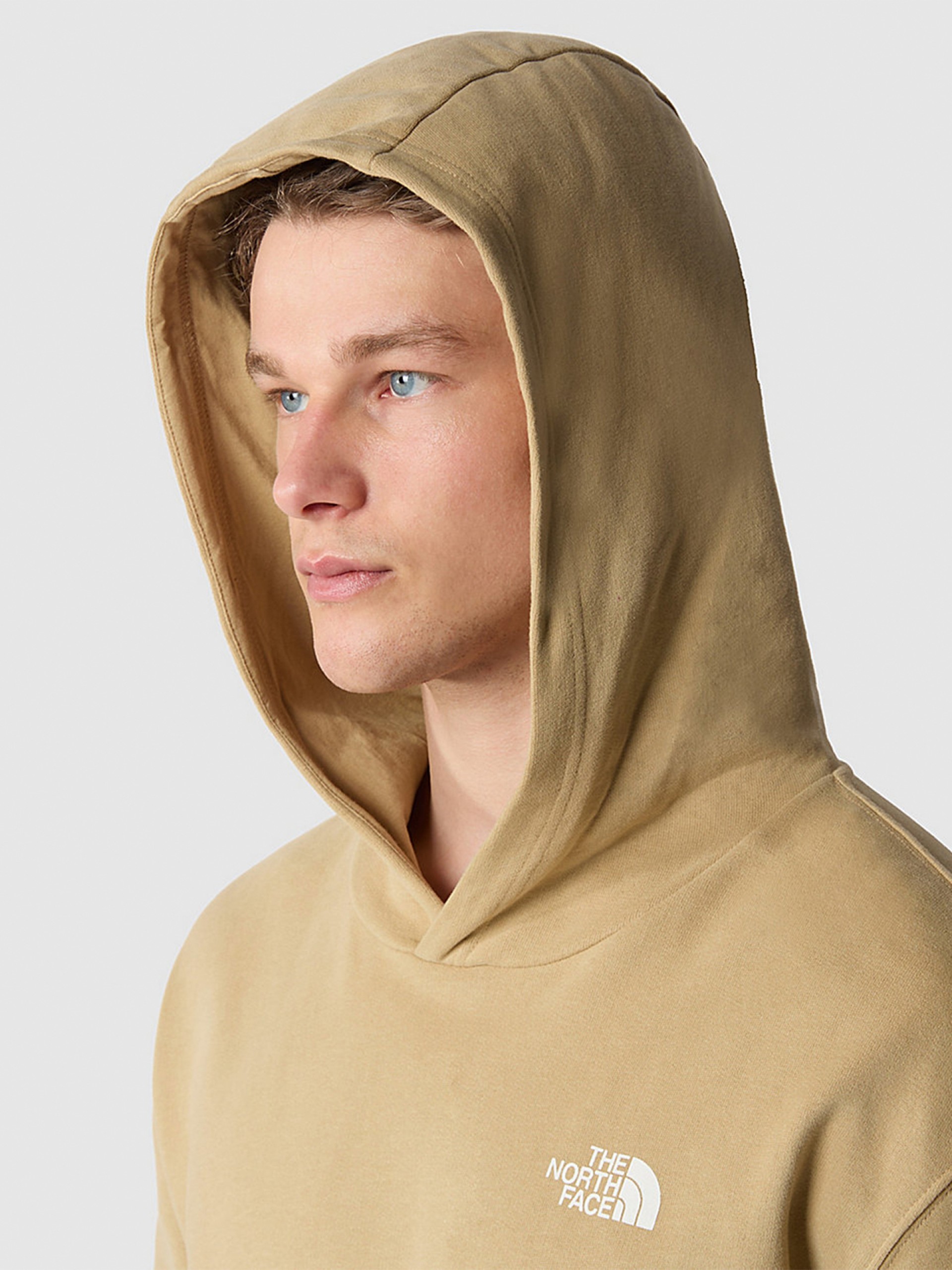 Sudadera con Capucha The North Face Matterhorn