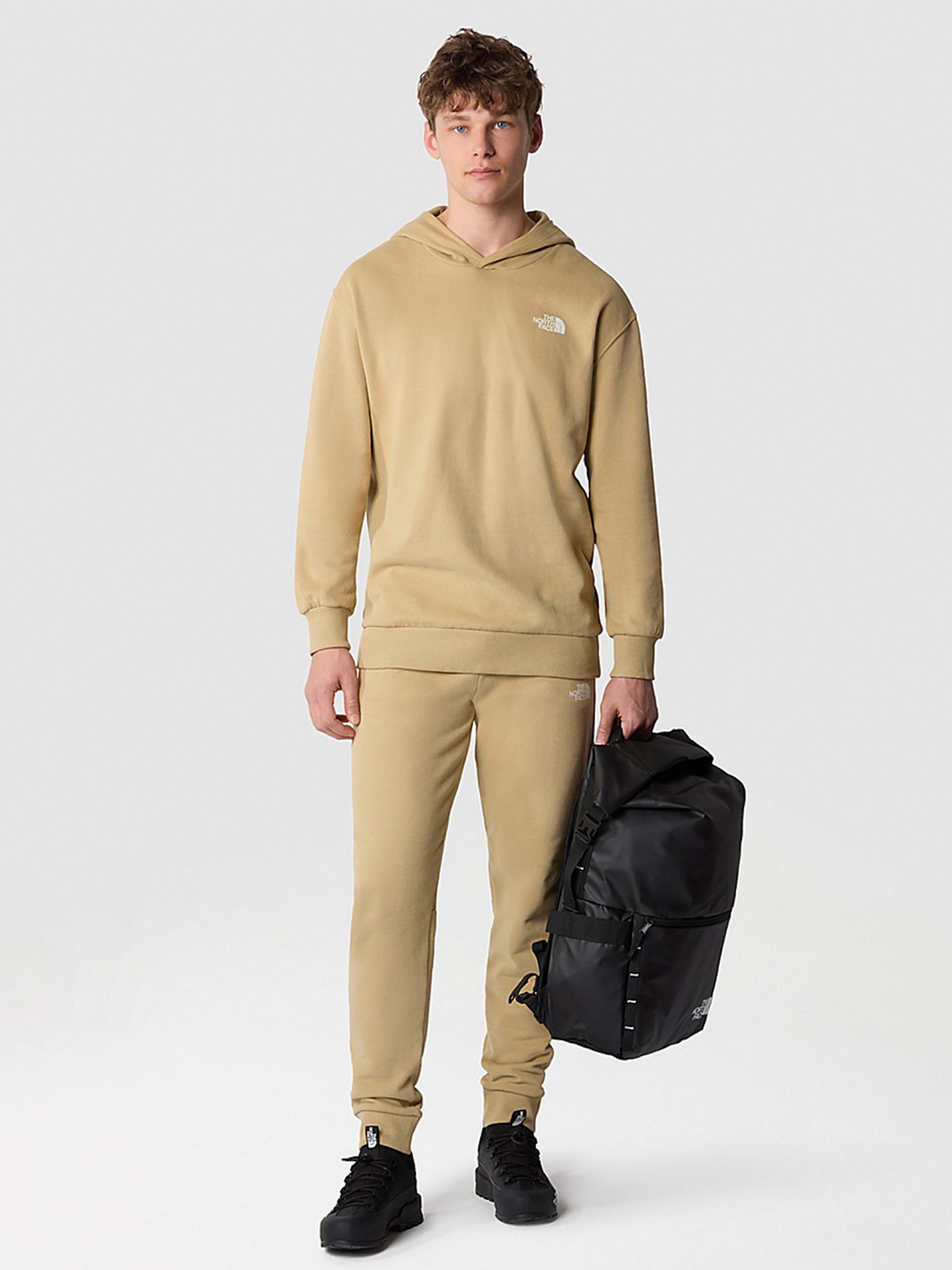 Sudadera con Capucha The North Face Matterhorn