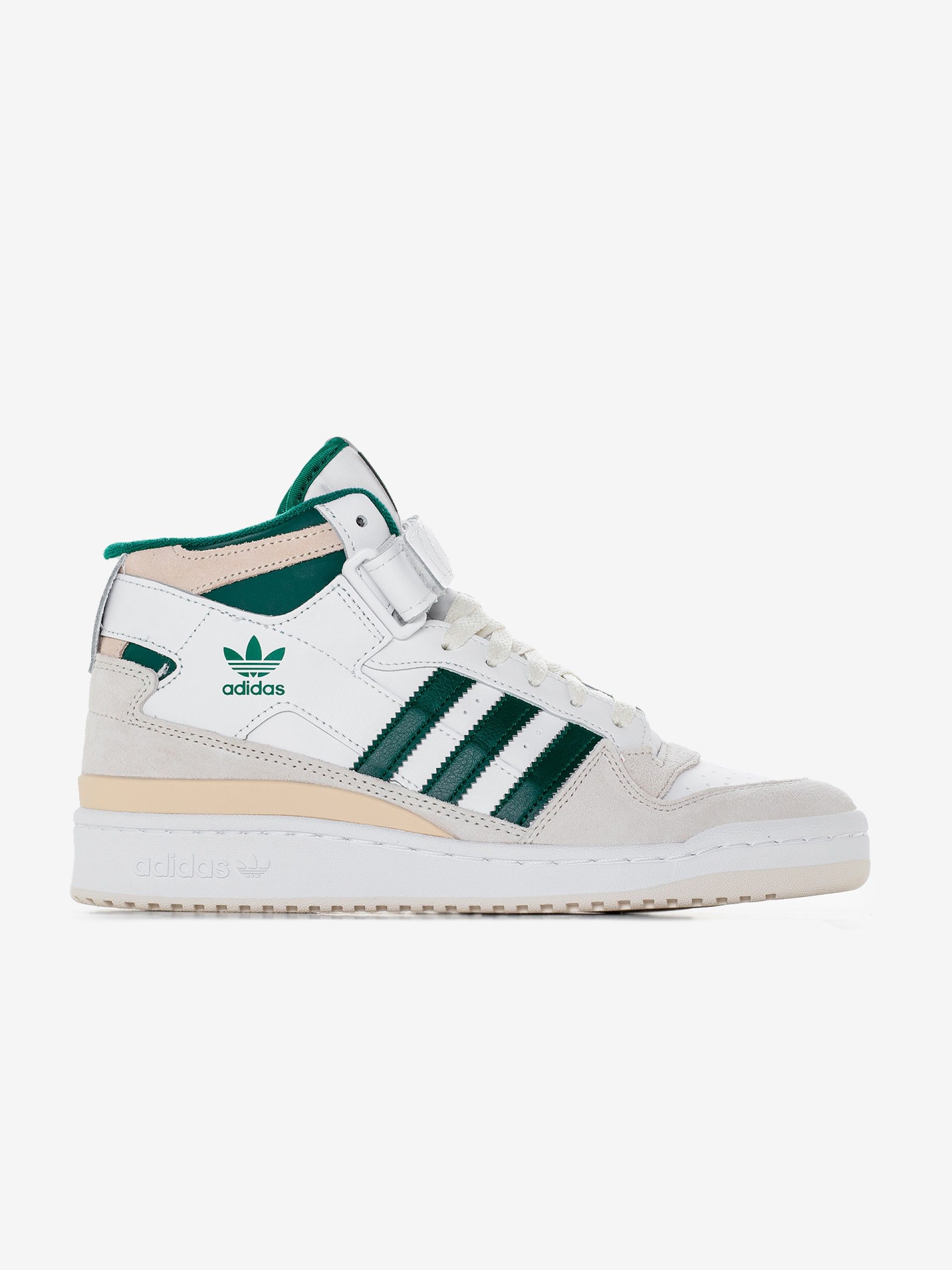 Zapatillas Adidas Forum Mid