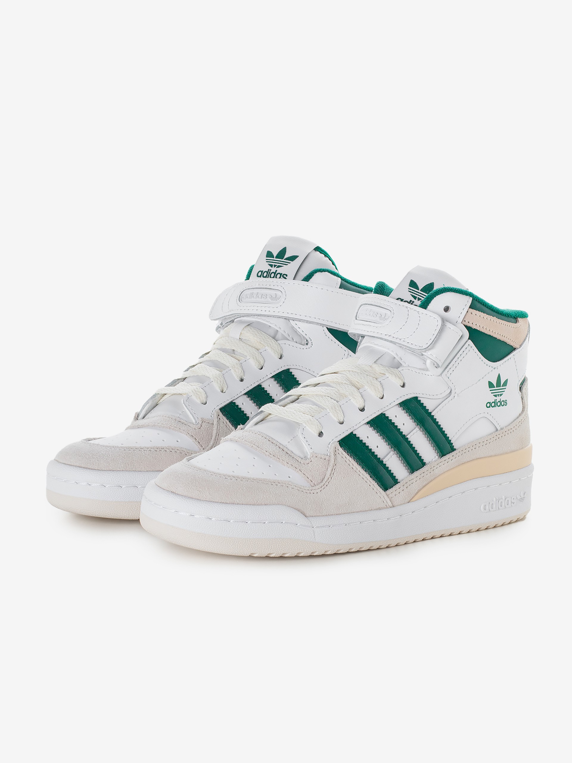 Zapatillas Adidas Forum Mid