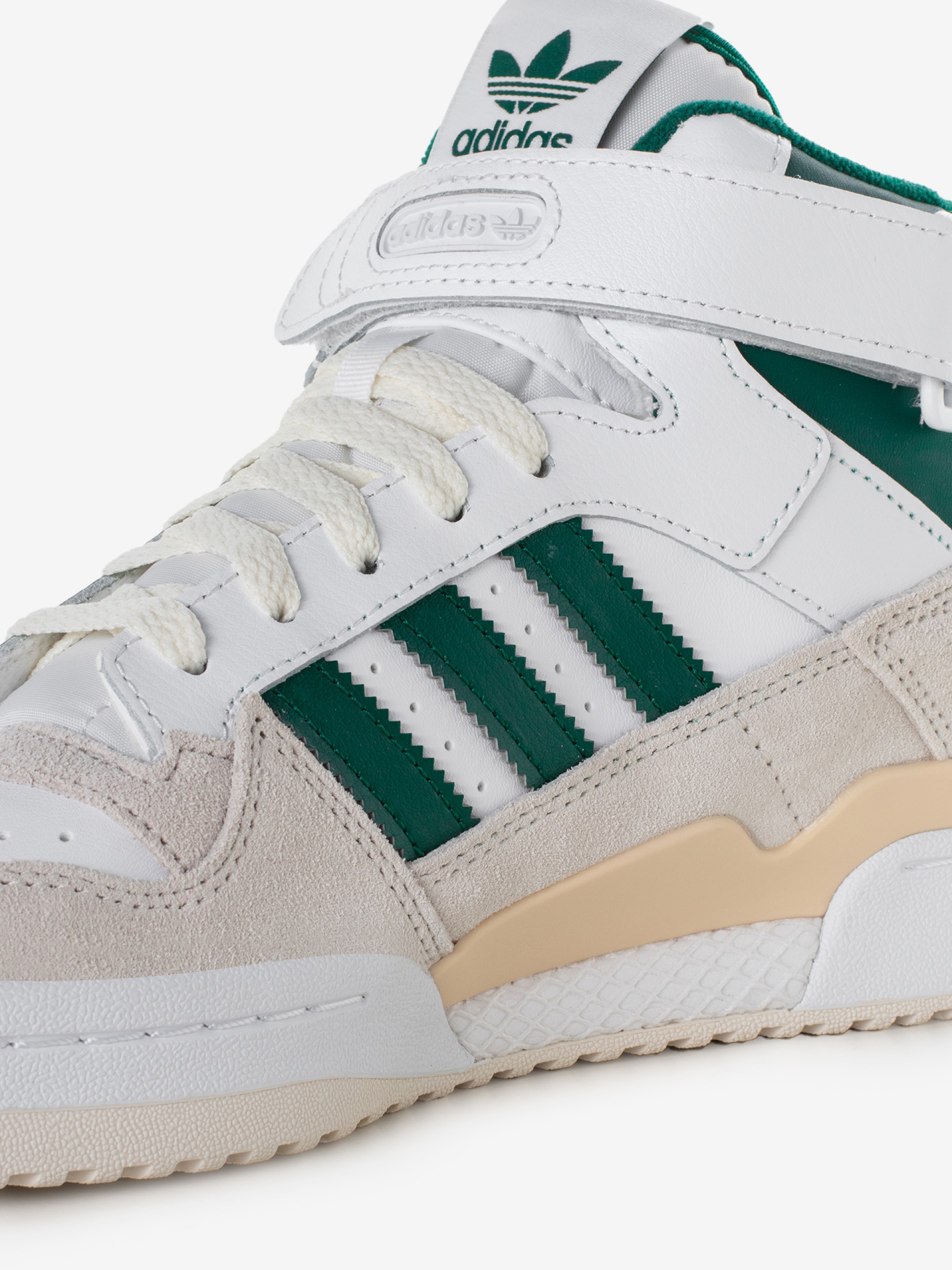 Zapatillas Adidas Forum Mid