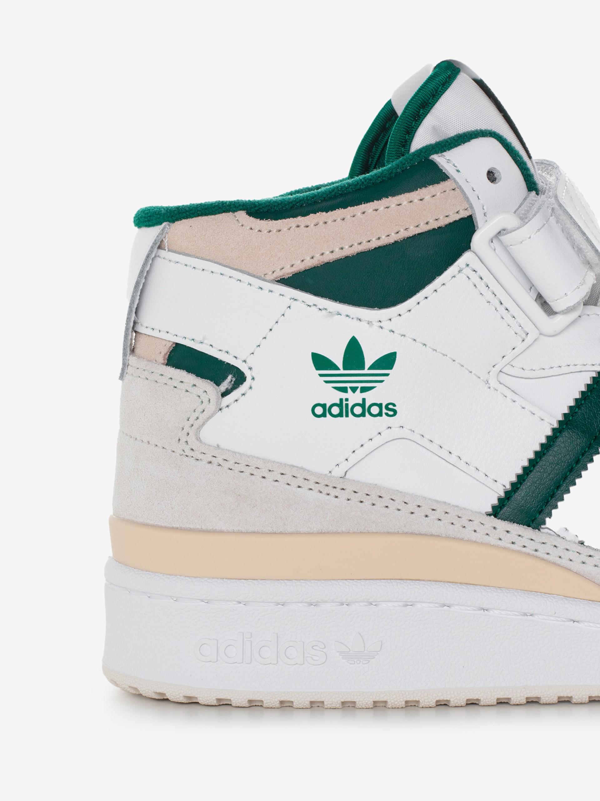 Zapatillas Adidas Forum Mid