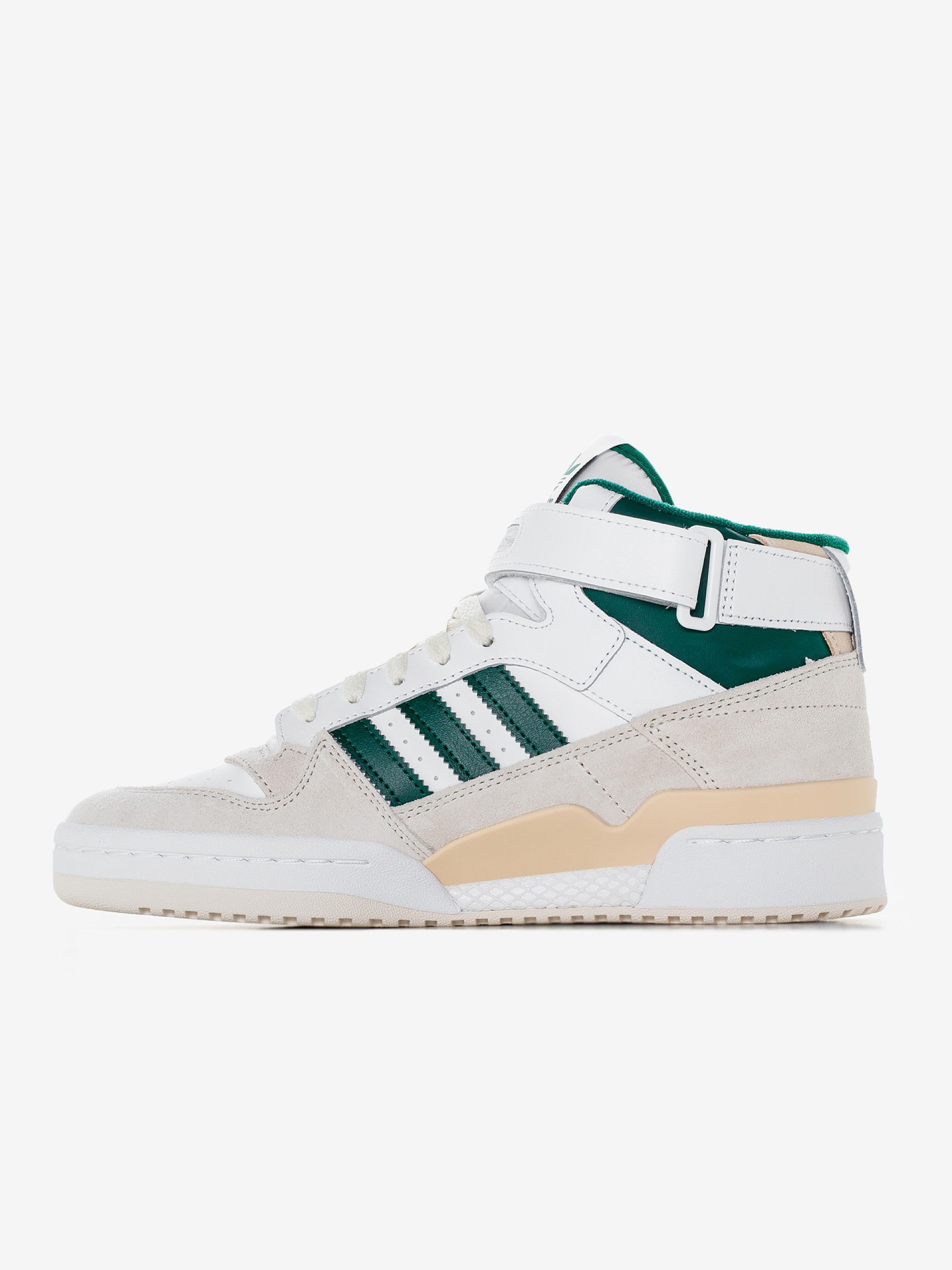 Zapatillas Adidas Forum Mid