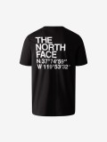 The North Face Coordinates T-shirt