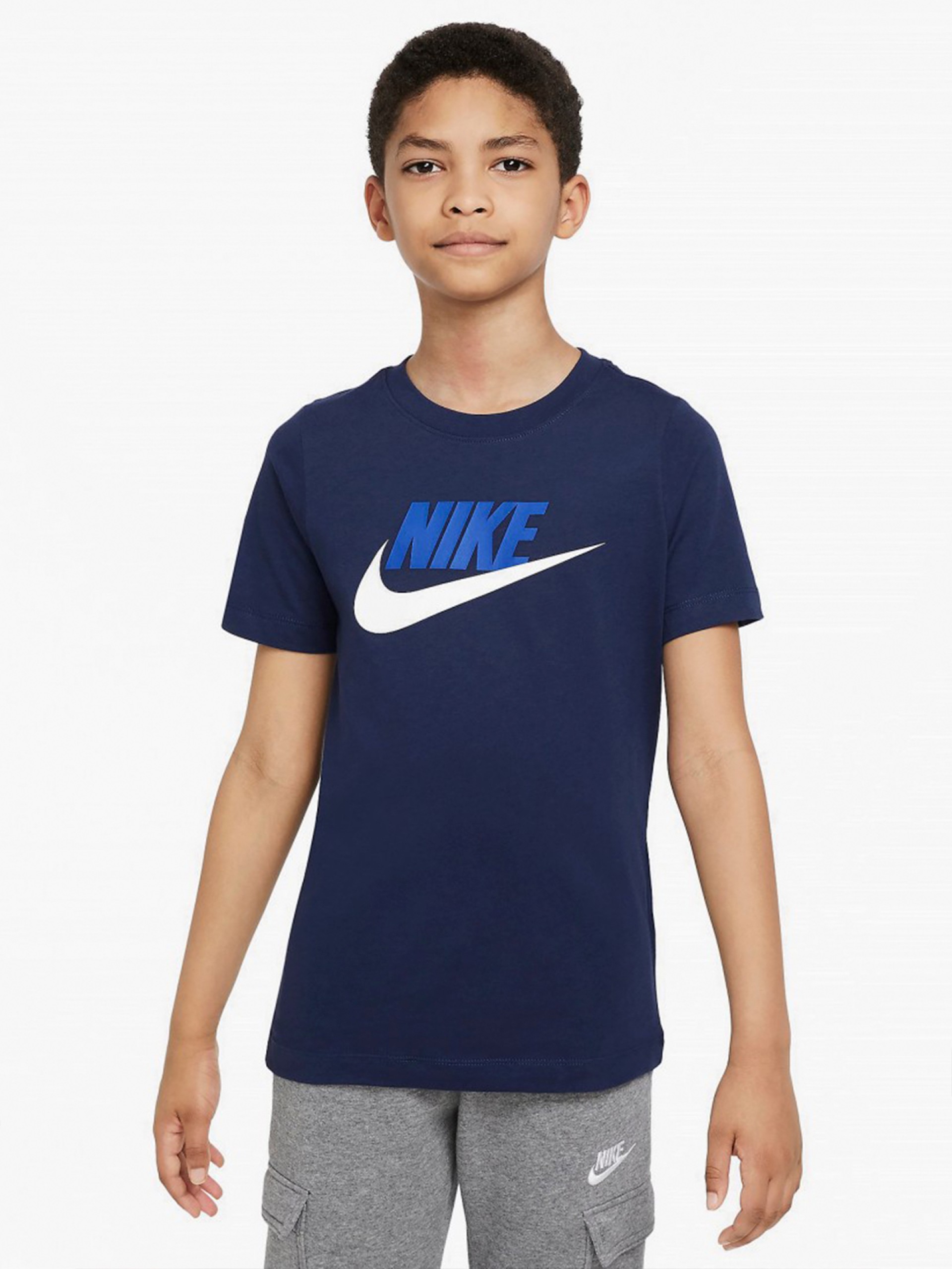 T-shirt Nike Sportswear Junior