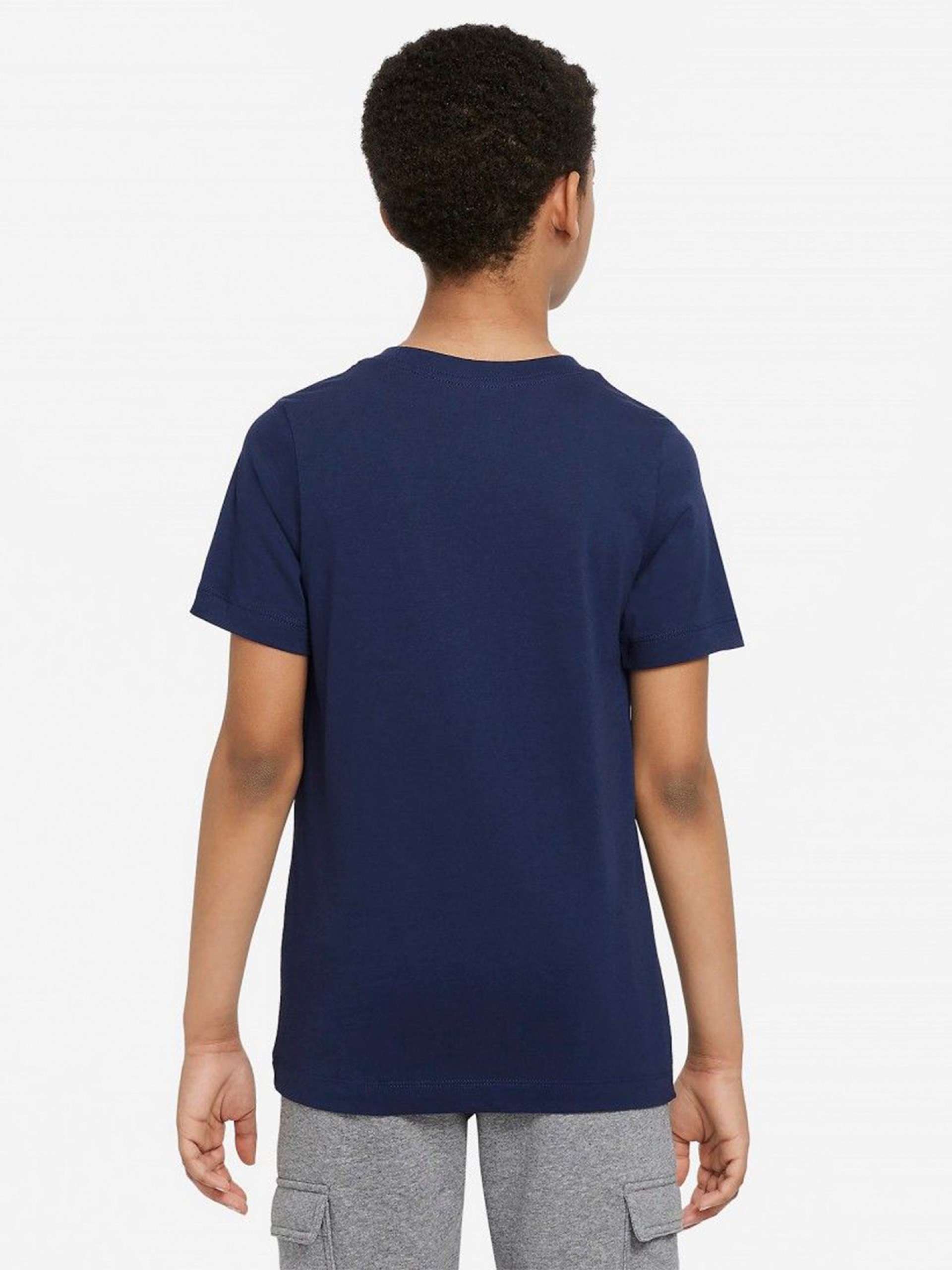 T-shirt Nike Sportswear Junior