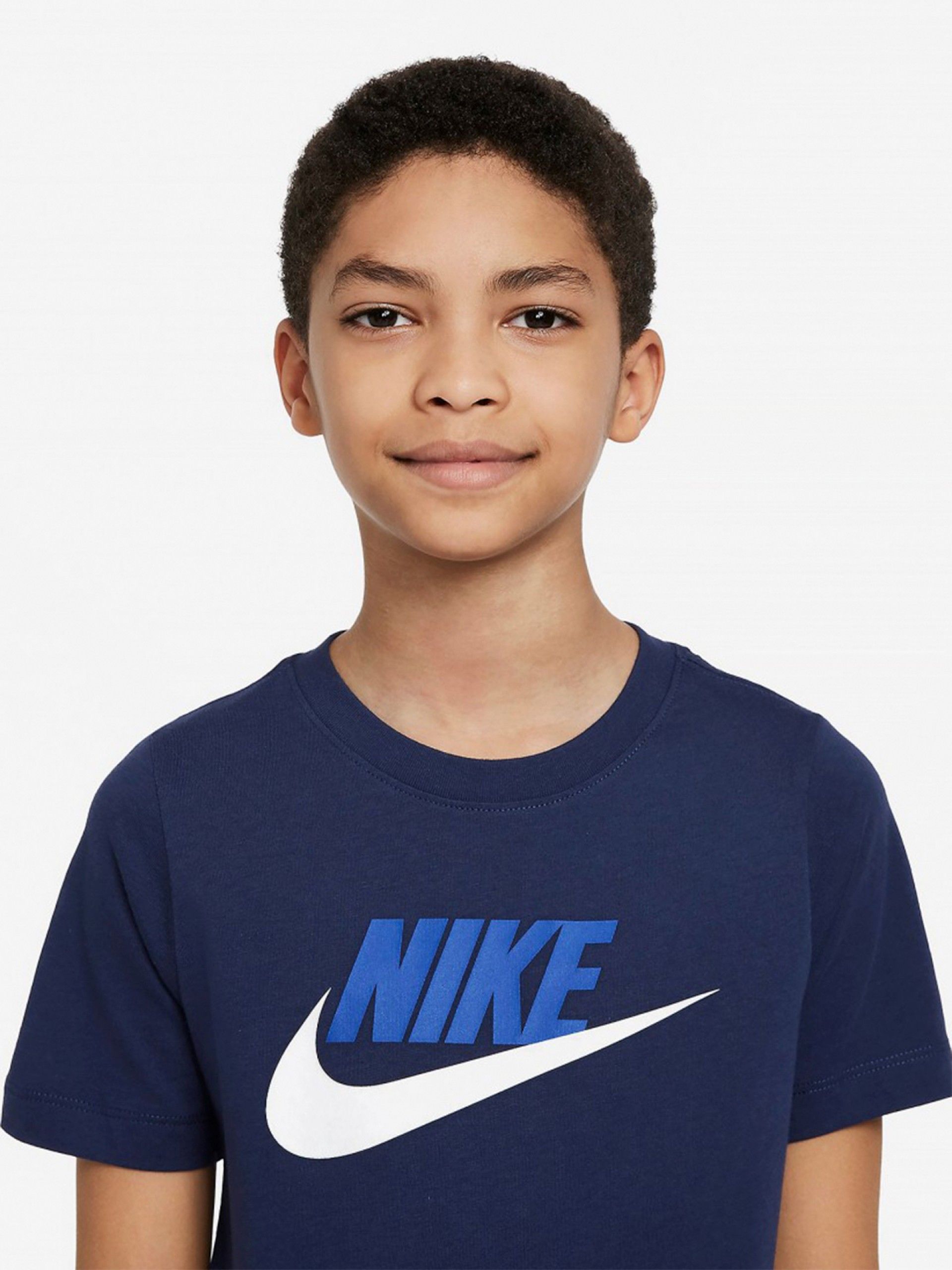 T-shirt Nike Sportswear Junior