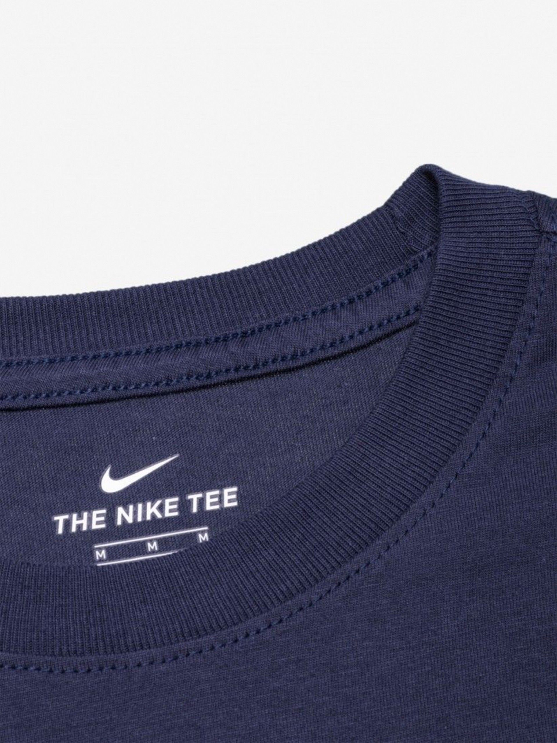 T-shirt Nike Sportswear Junior