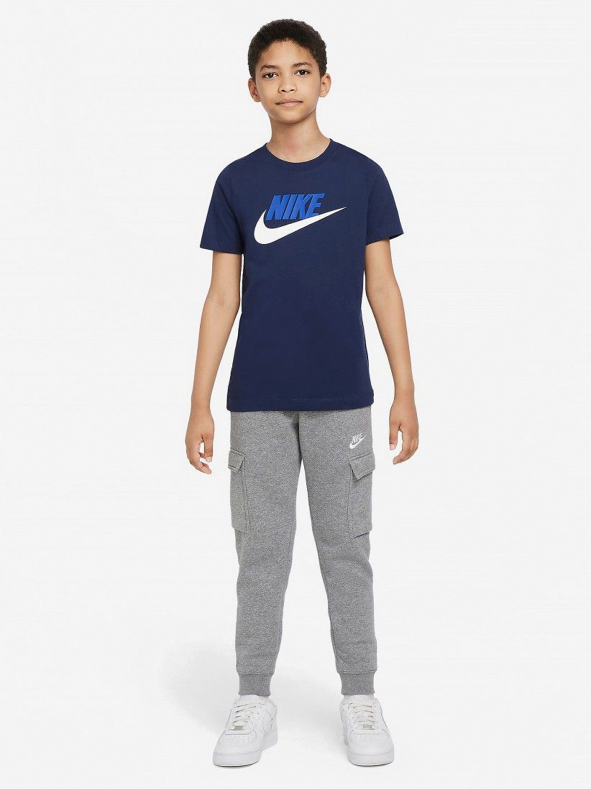 T-shirt Nike Sportswear Junior