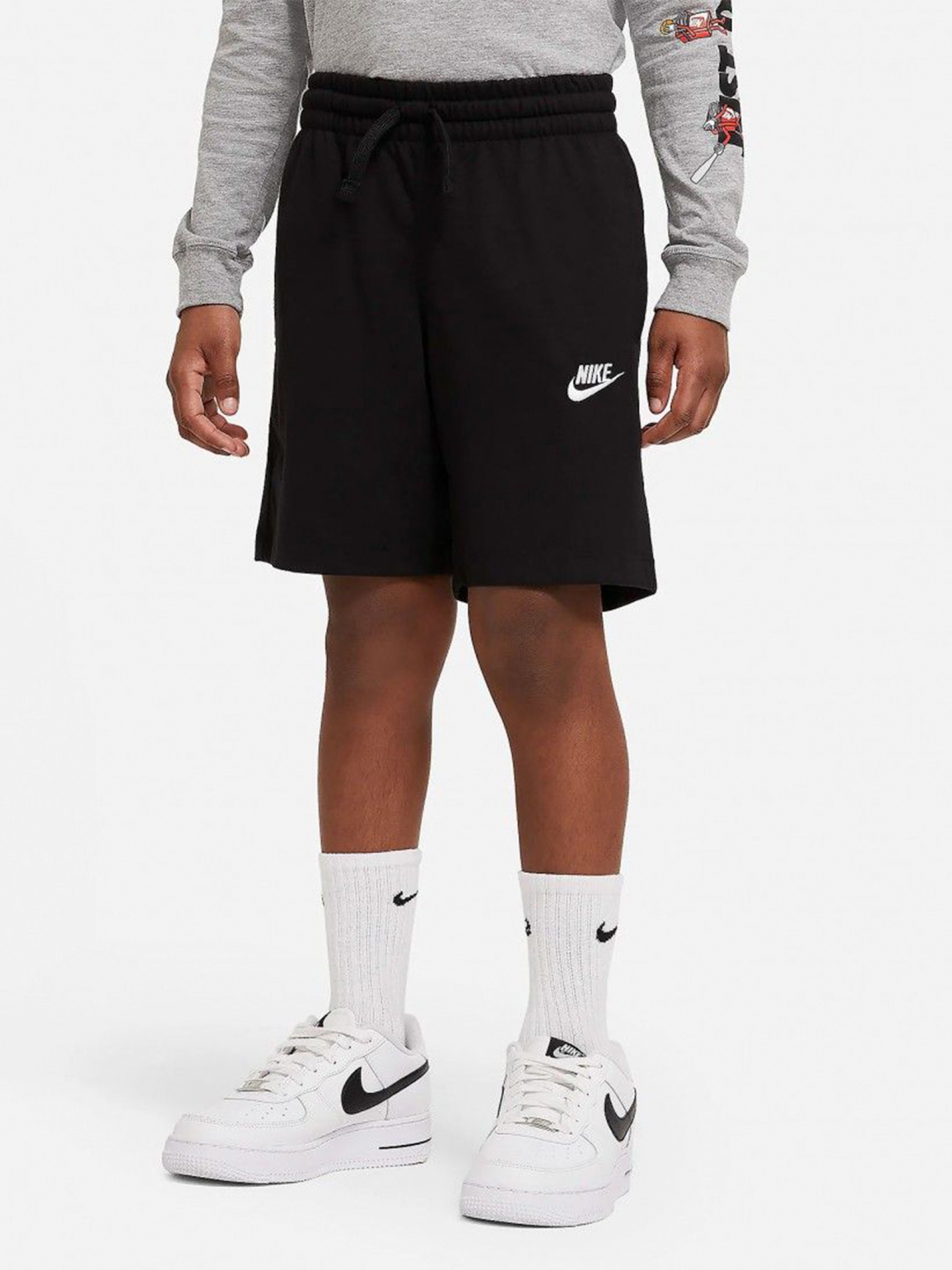 Calções Nike Sportswear Boys