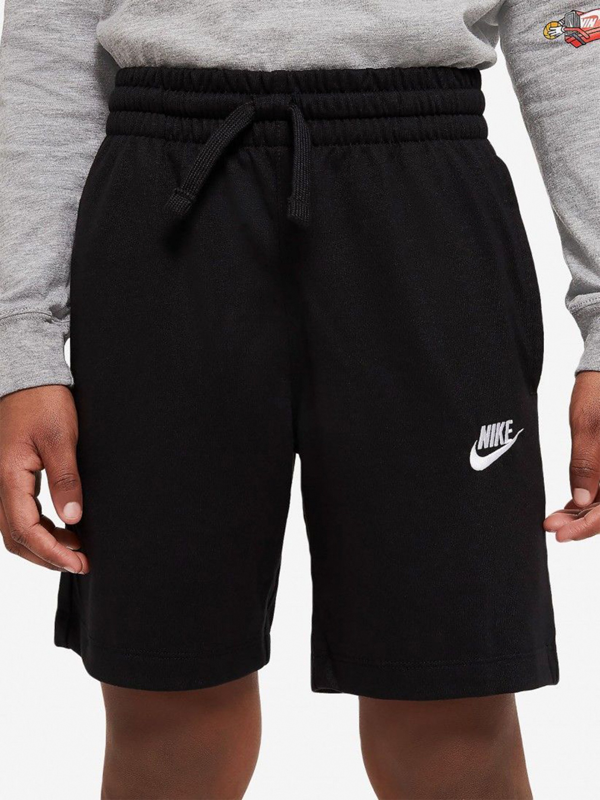 Calções Nike Sportswear Boys