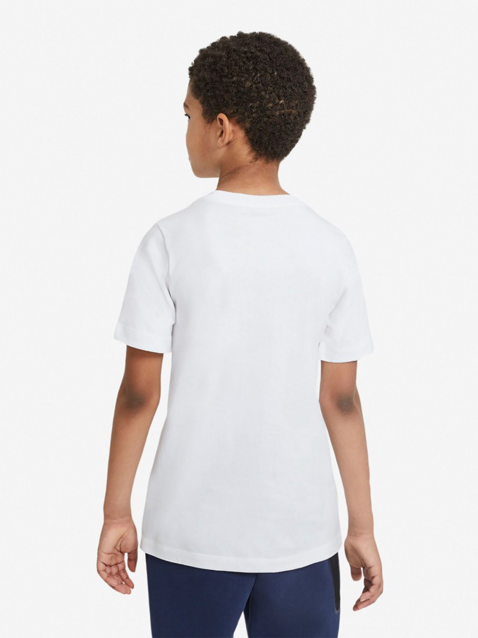 T-shirt Nike Sportswear Junior