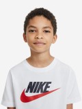 T-shirt Nike Sportswear Junior