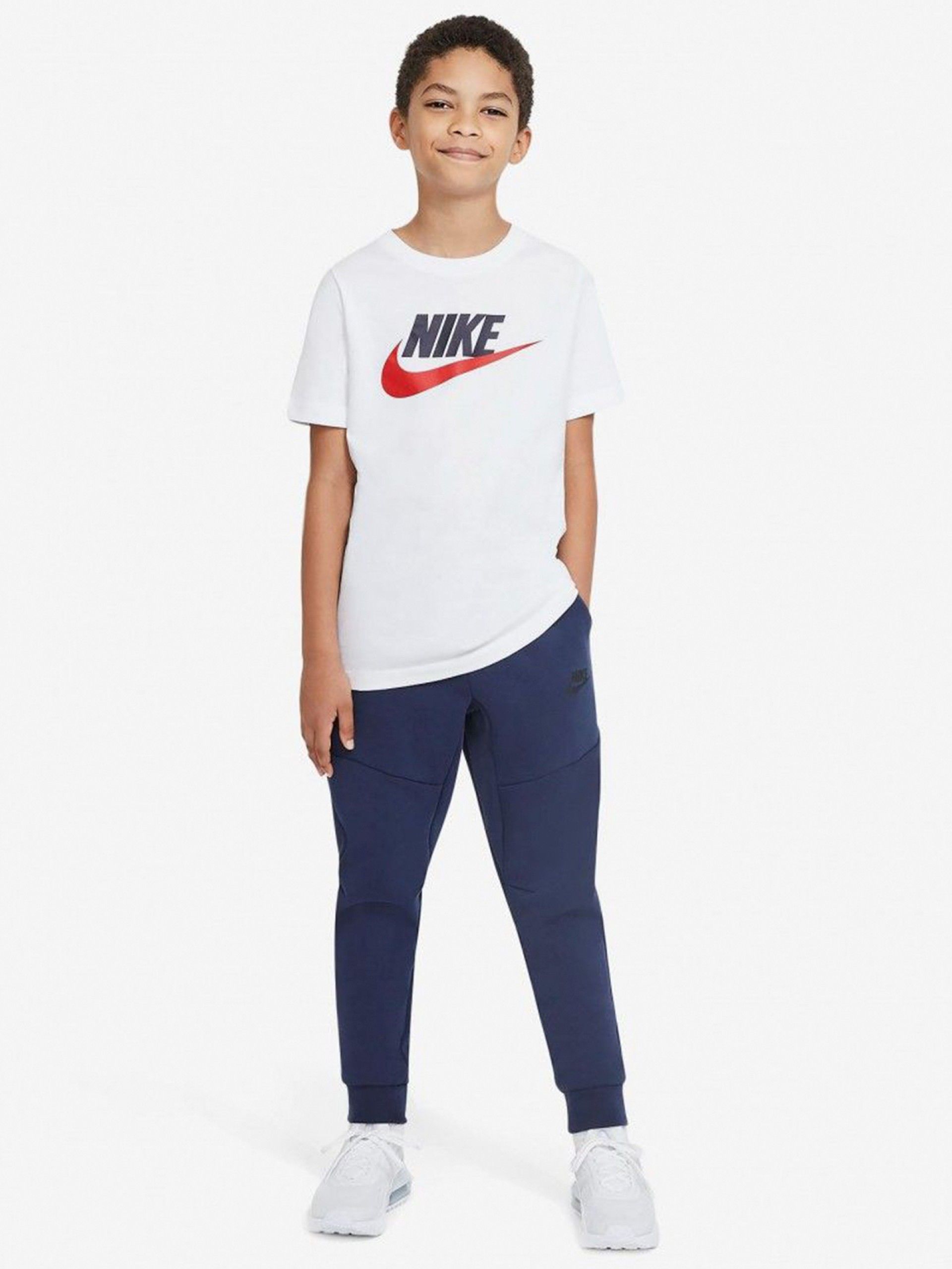 T-shirt Nike Sportswear Junior