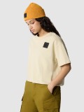 T-shirt The North Face NSE Patch W