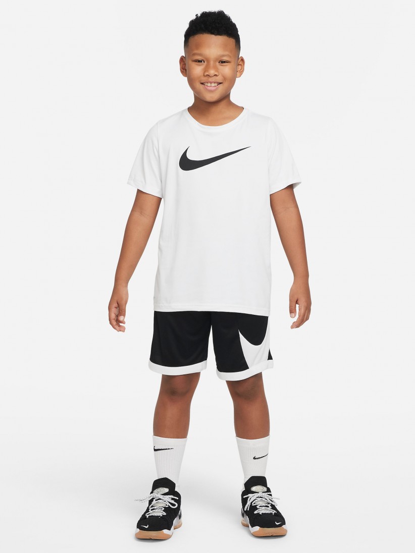 Nike Dri-FIT Junior Shorts