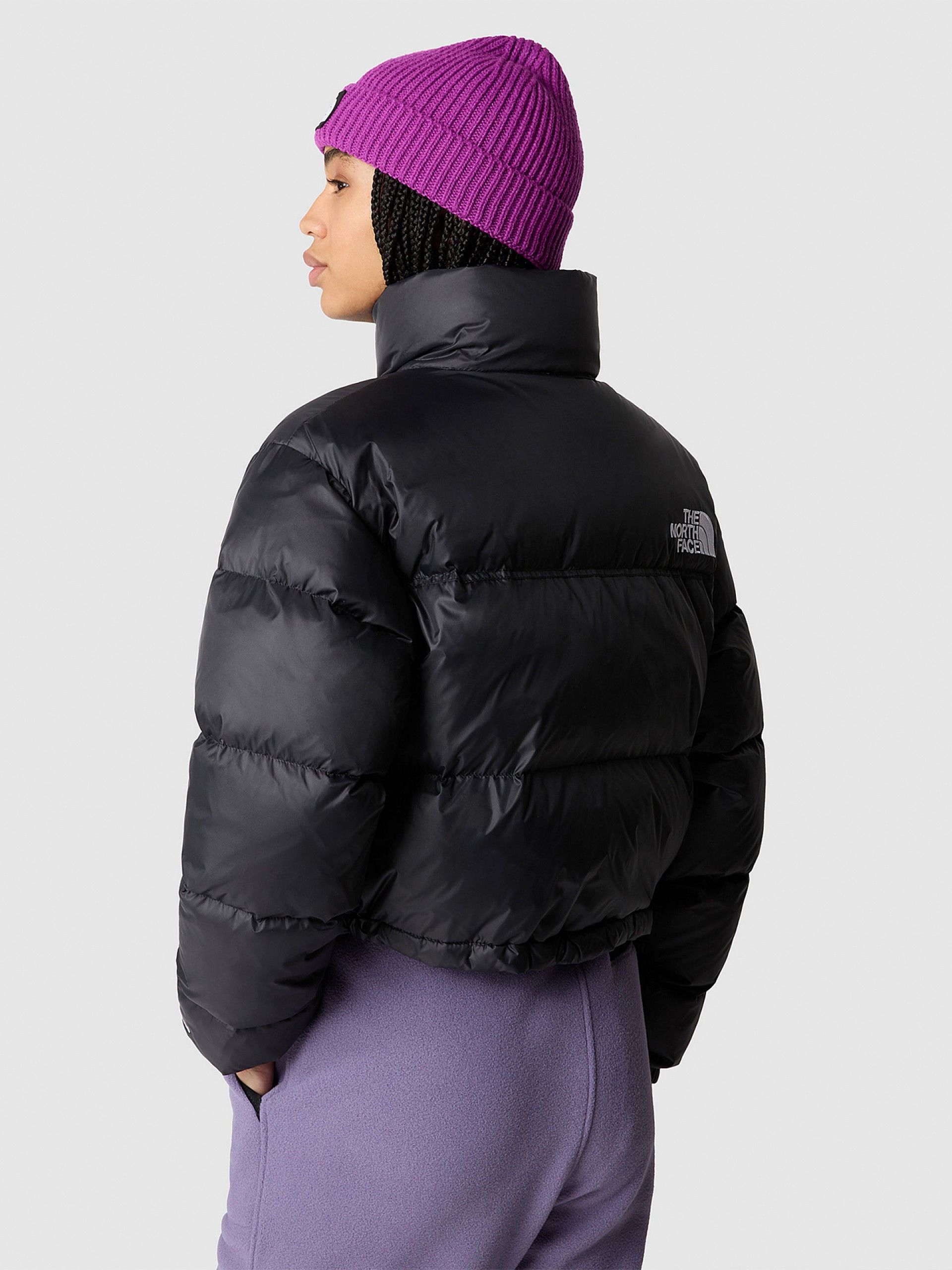 Chaqueta The North Face Nuptse W