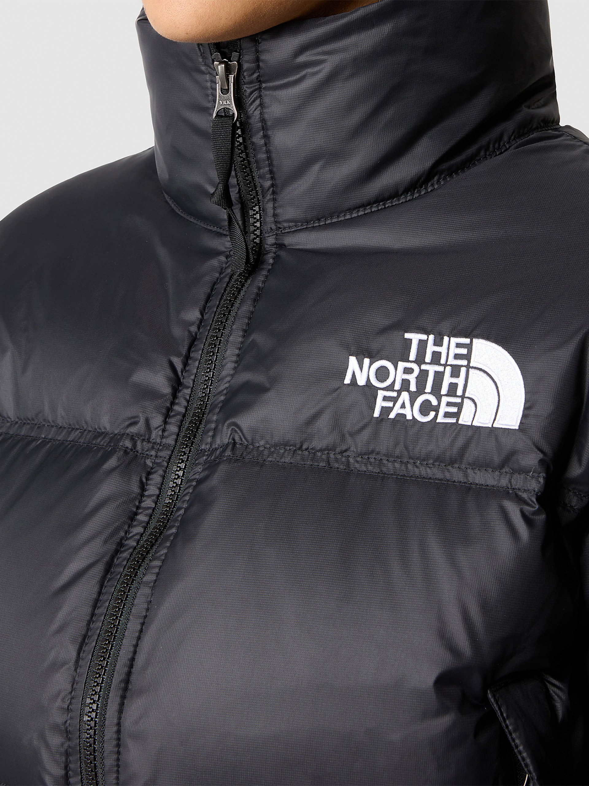 Chaqueta The North Face Nuptse W