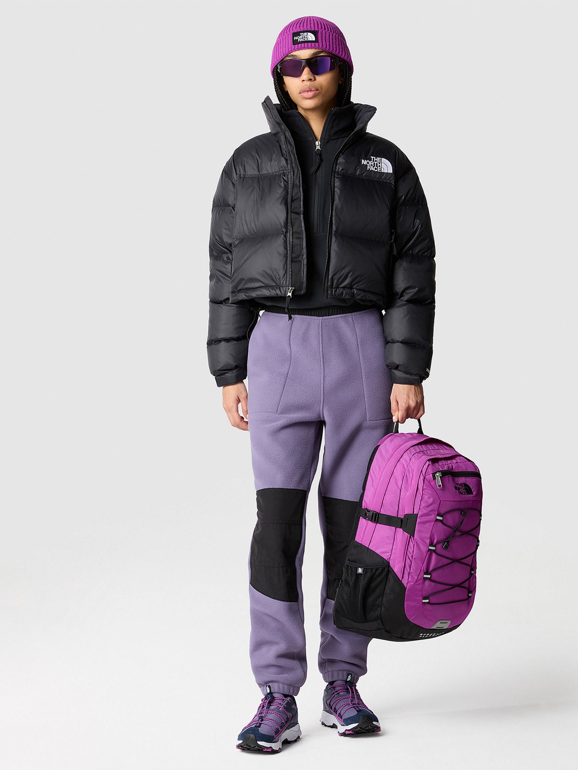 Chaqueta The North Face Nuptse W