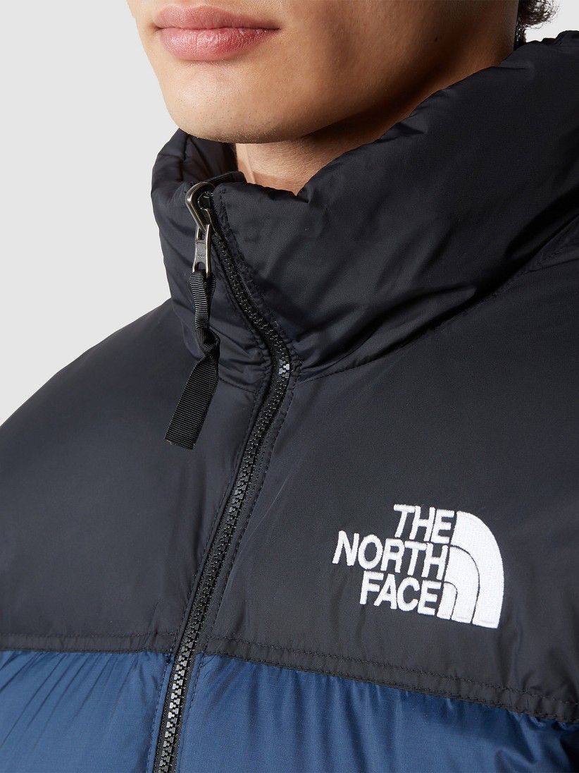The North Face 1996 Retro Nuptse Jacket - NF0A3C8D92A | BZR Online