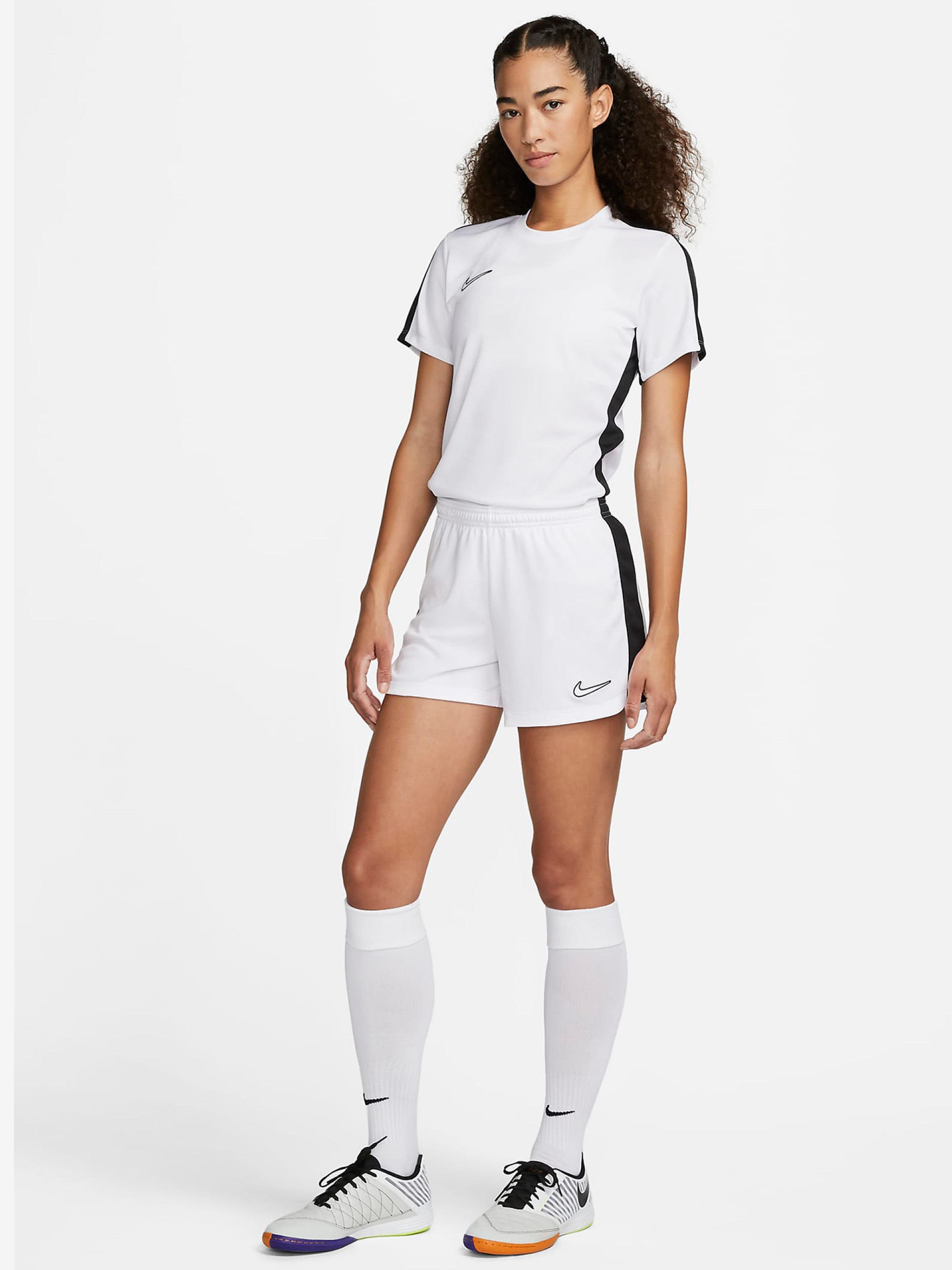 Pantalones Cortos Nike Dri-FIT Academy 23 W