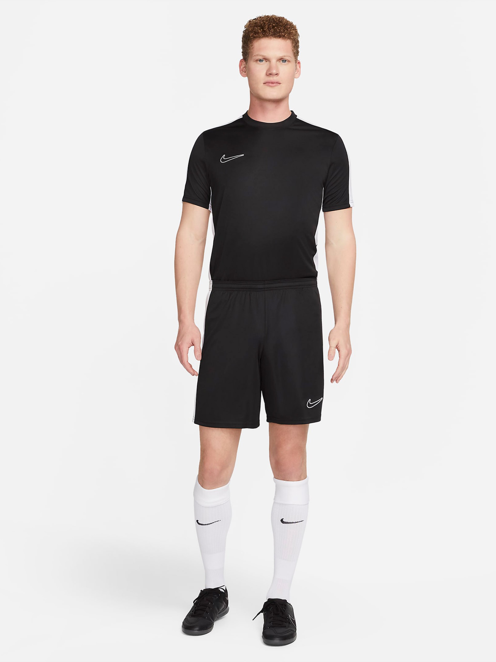 Nike Dri-FIT Academy Shorts