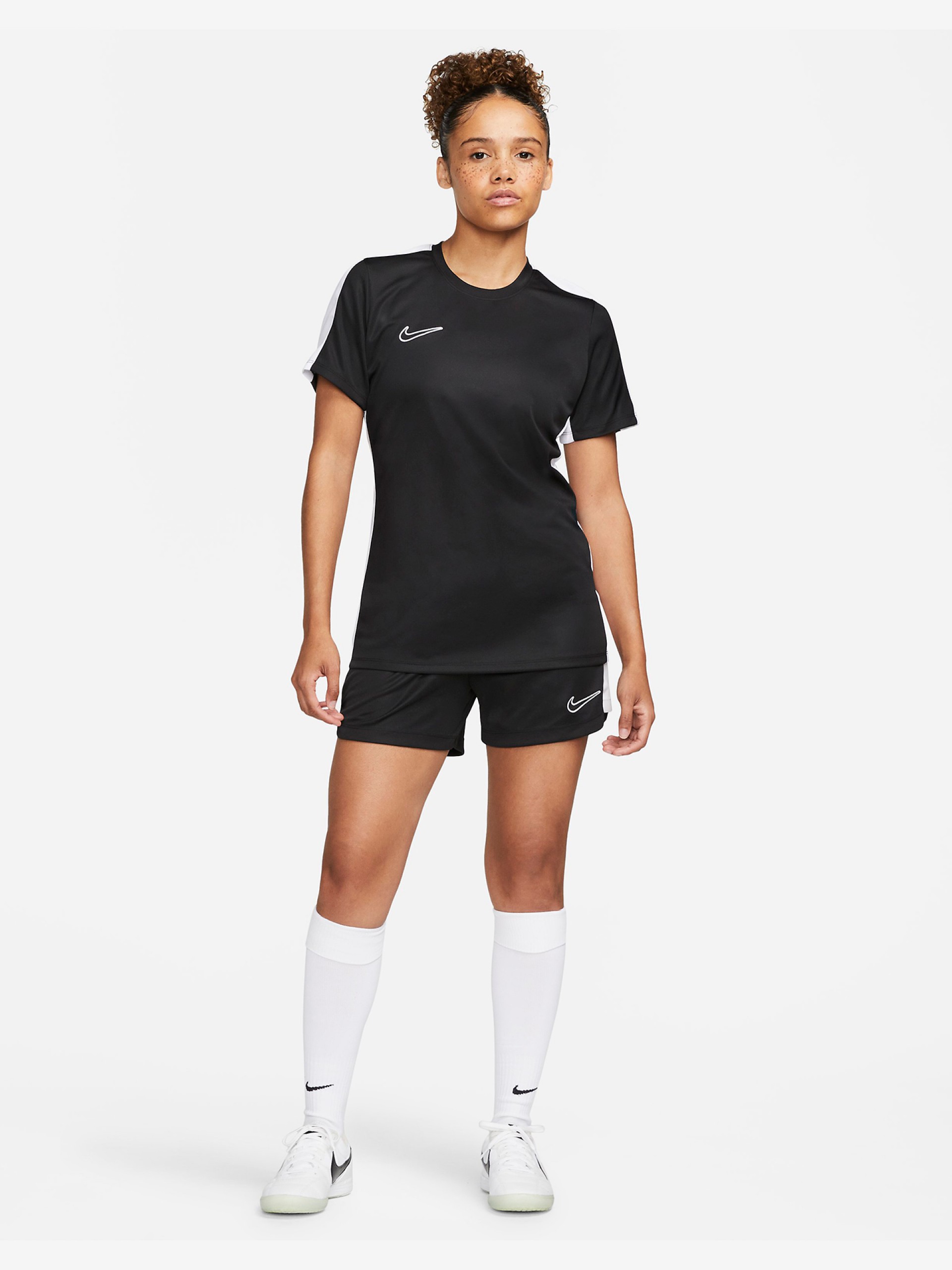 Pantalones Cortos Nike Dri-FIT Academy 23 W