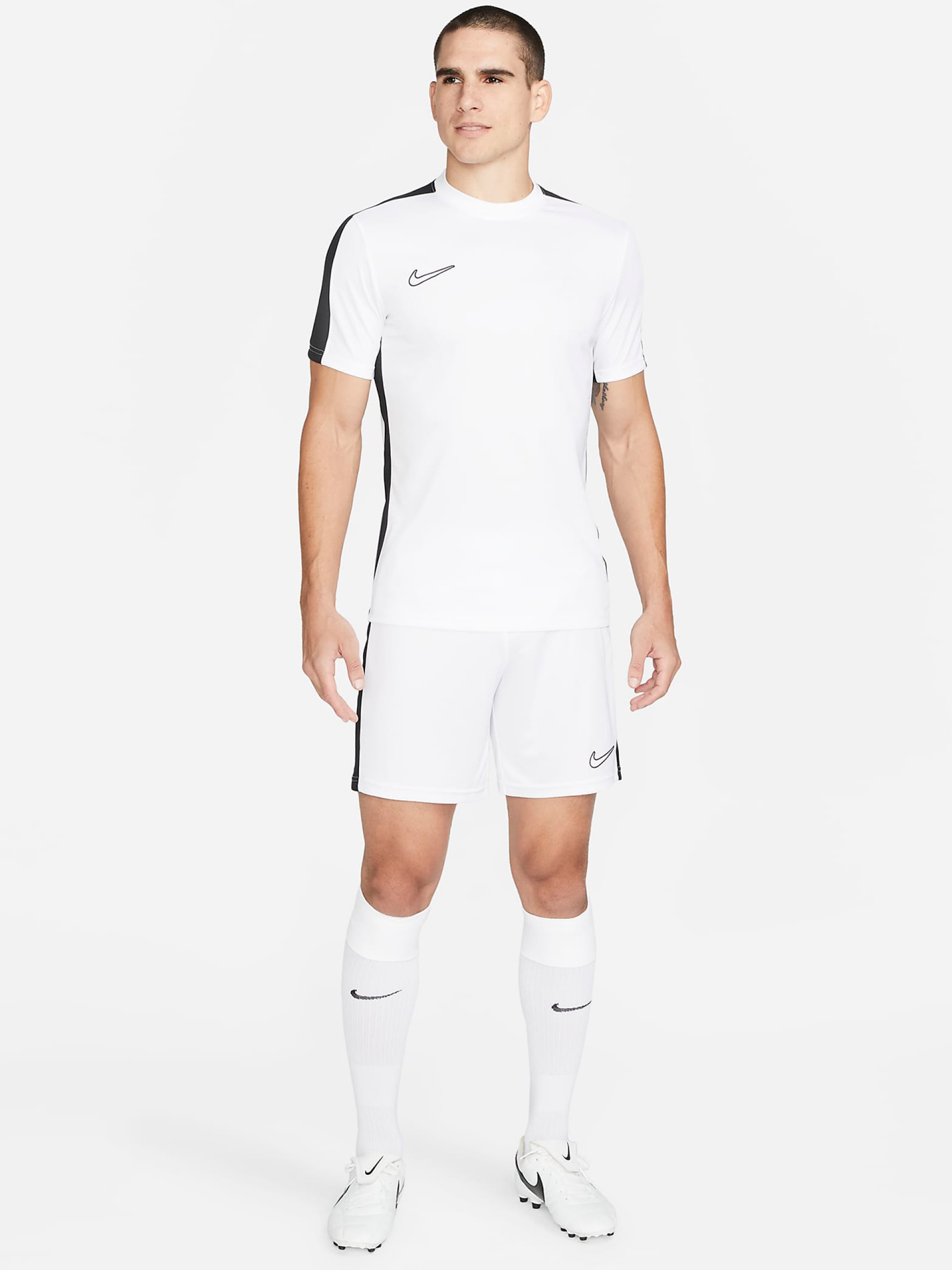 Camiseta Nike Academy Dri-FIT