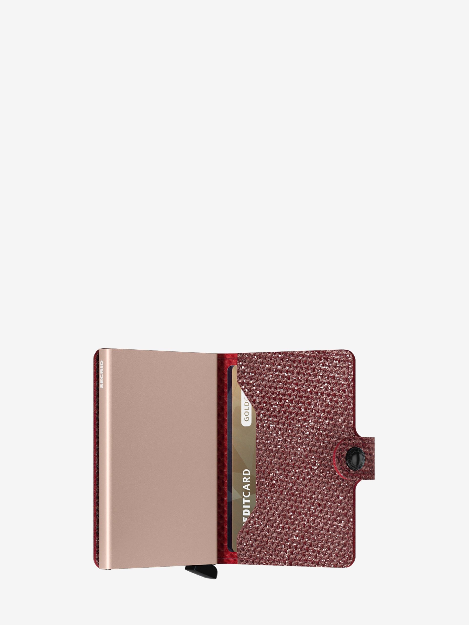 Carteira Secrid Sparkle