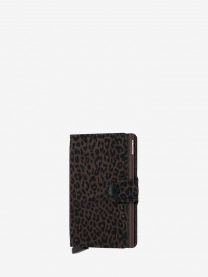 Secrid Leo Wallet