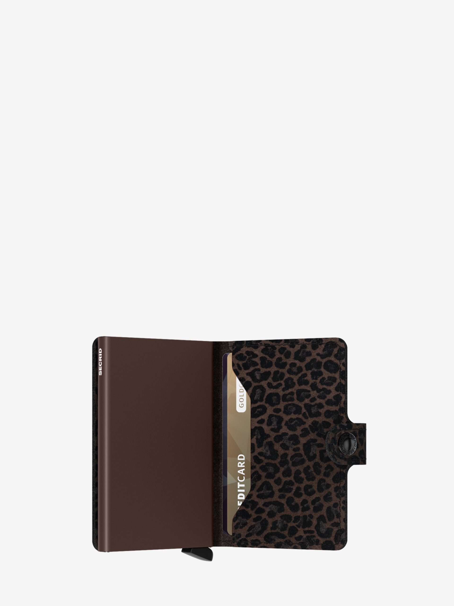 Carteira Secrid Leo