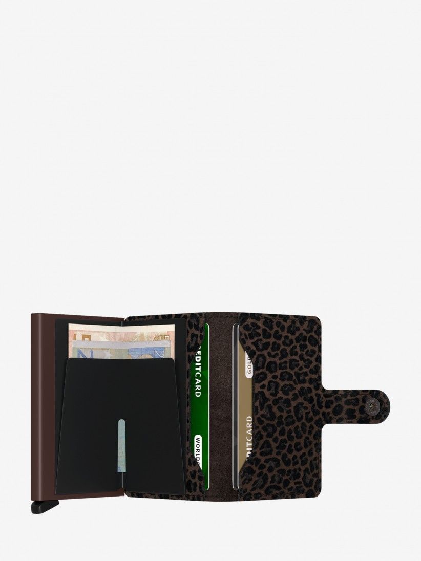 Secrid Leo Wallet