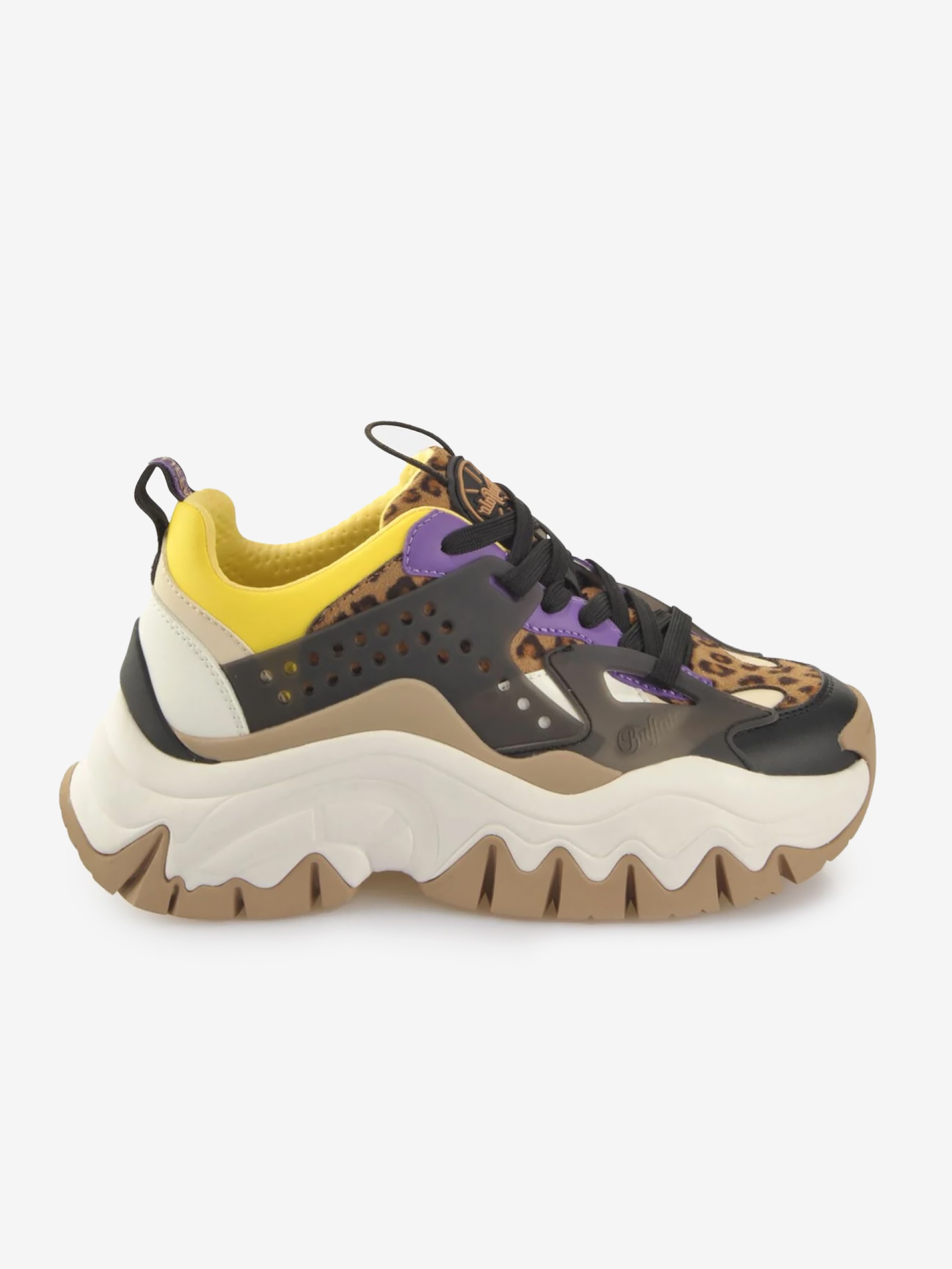 Sapatilhas Buffalo Trail One