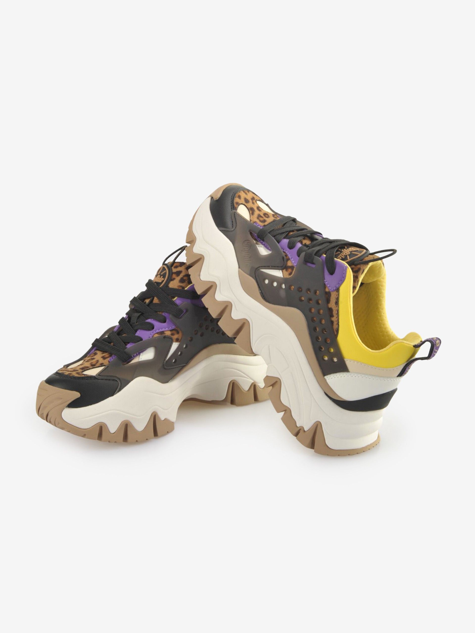 Sapatilhas Buffalo Trail One