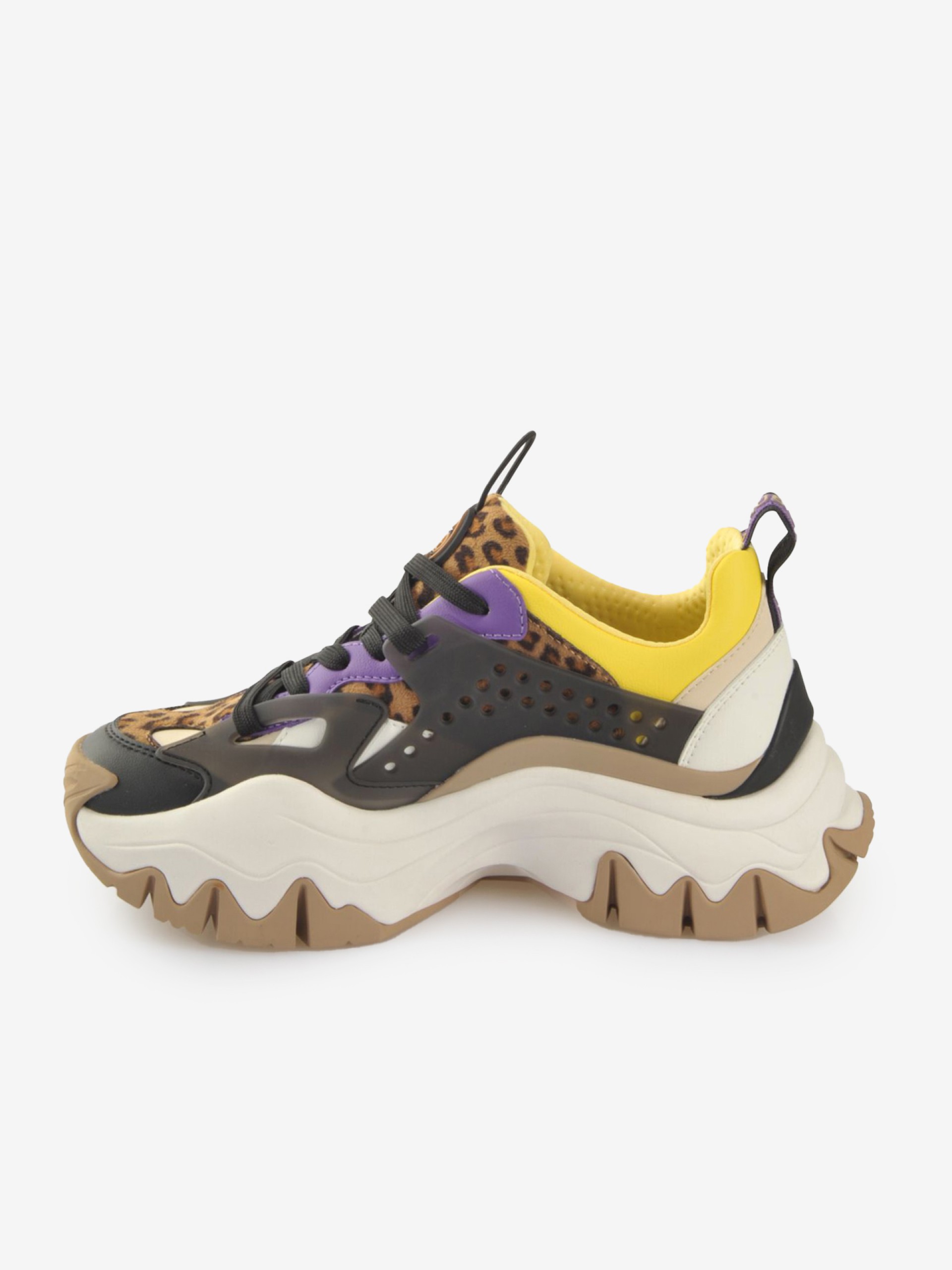 Sapatilhas Buffalo Trail One