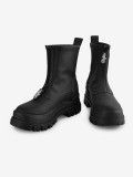 Buffalo Aspha Rain Zip Boots