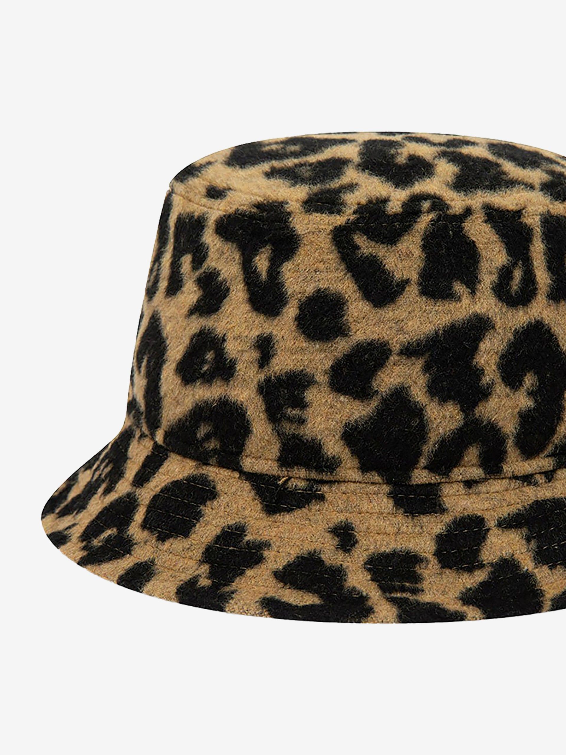 Chapéu New Era Leopard