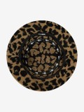 Sombrero New Era Leopard