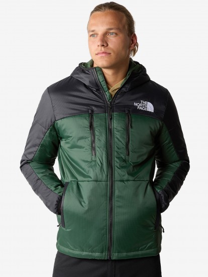 The North Face Himalayan Light Synthetic Jacket