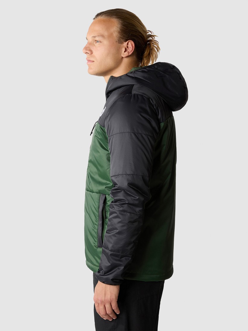 Chaqueta The North Face Himalayan Light Synthetic