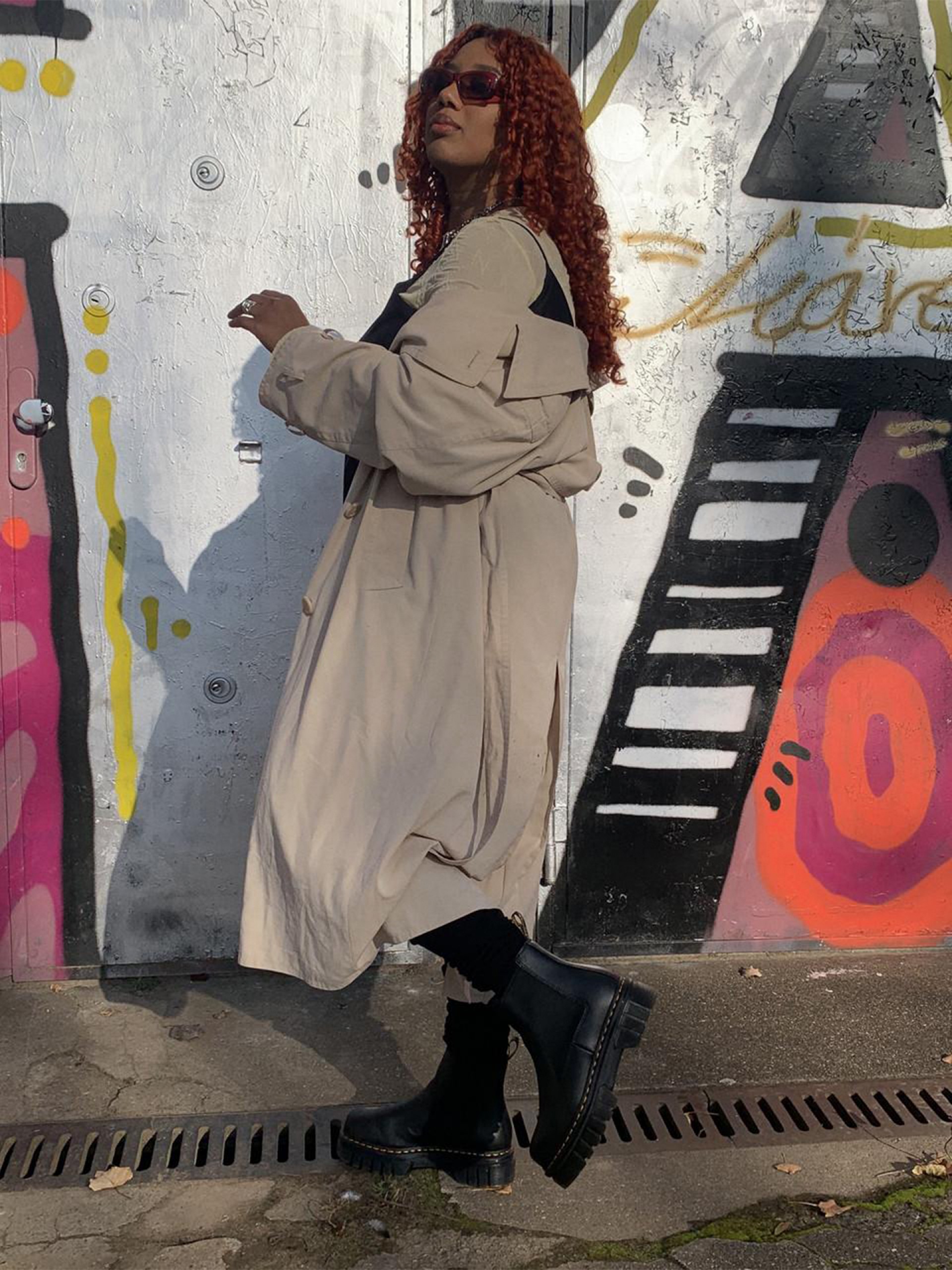 Botas Dr. Martens Audrick Chelsea