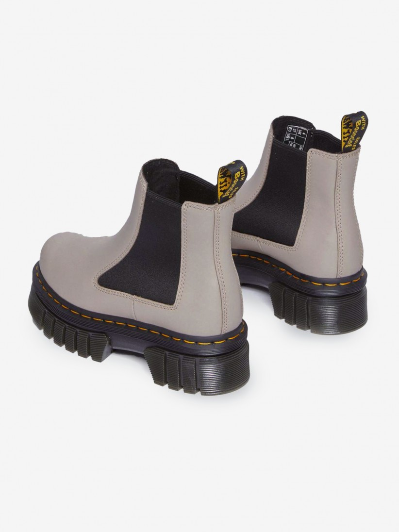 Botas Dr. Martens Audrick Chelsea