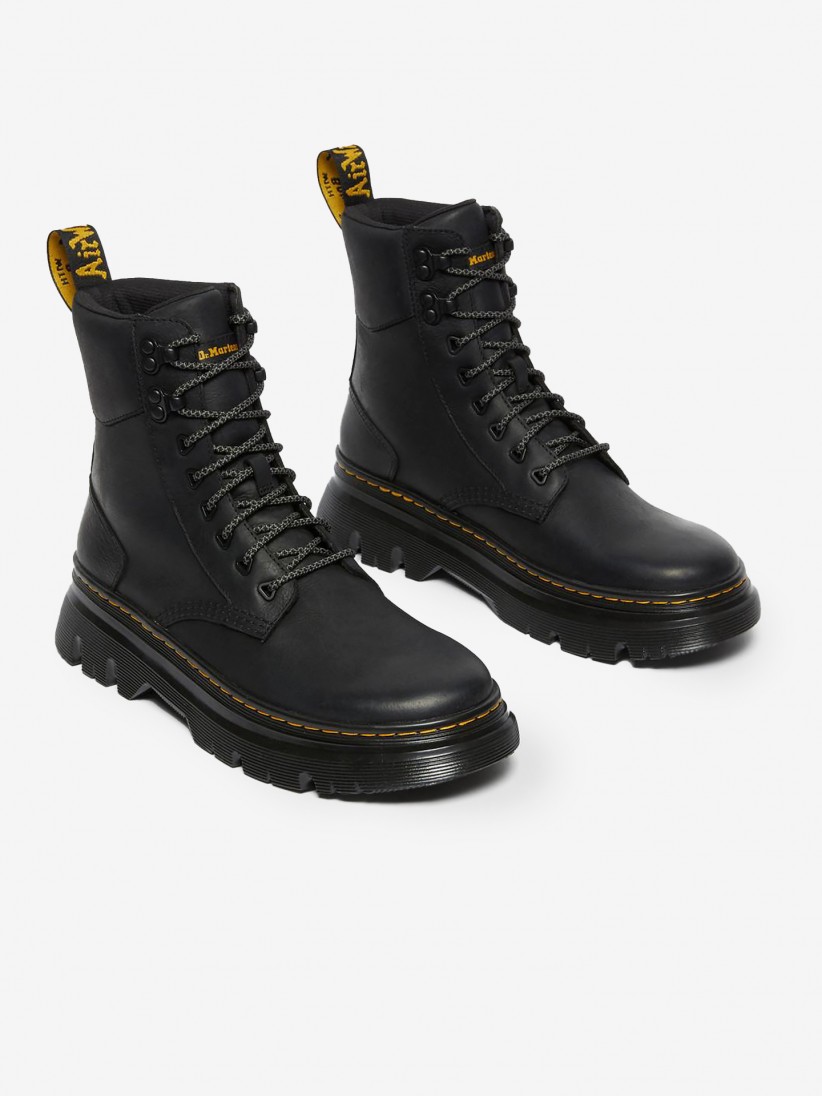 Botas Dr. Martens Tarik Leather