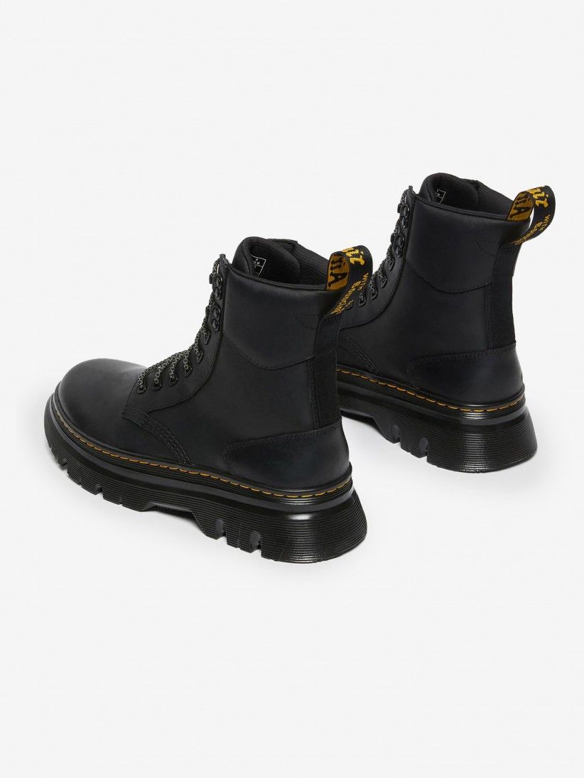 Botas Dr. Martens Tarik Leather