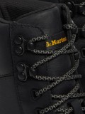 Dr. Martens Tarik Leather Boots