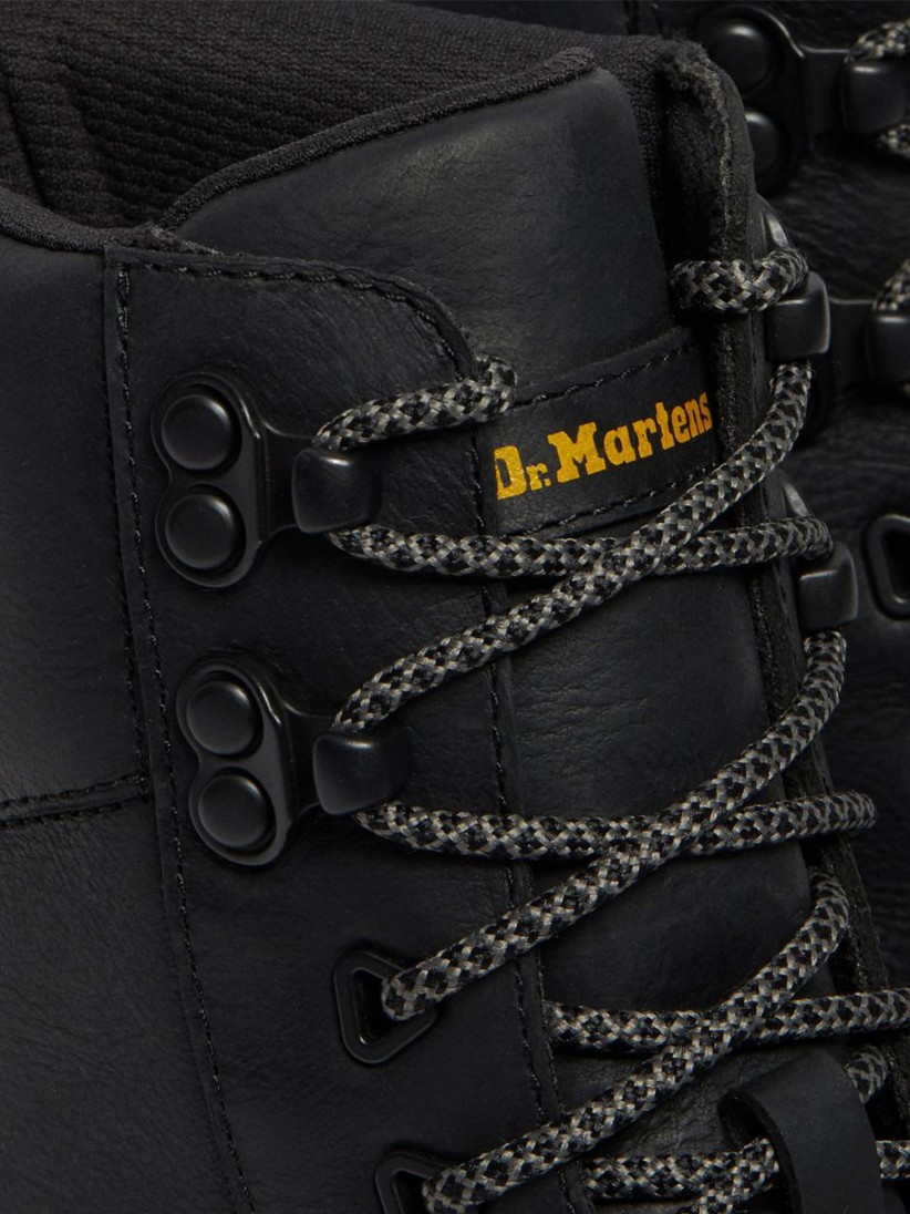 Botas Dr. Martens Tarik Leather