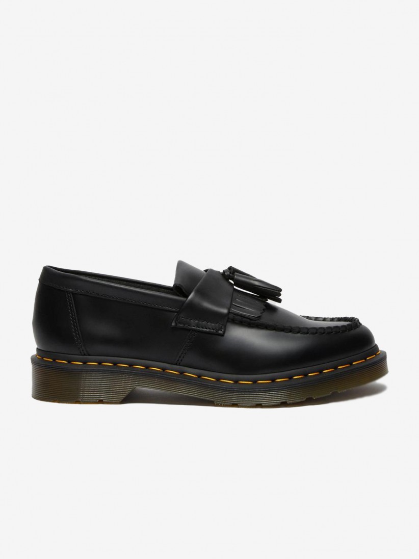 Dr. Martens Adrian Tassle Shoes