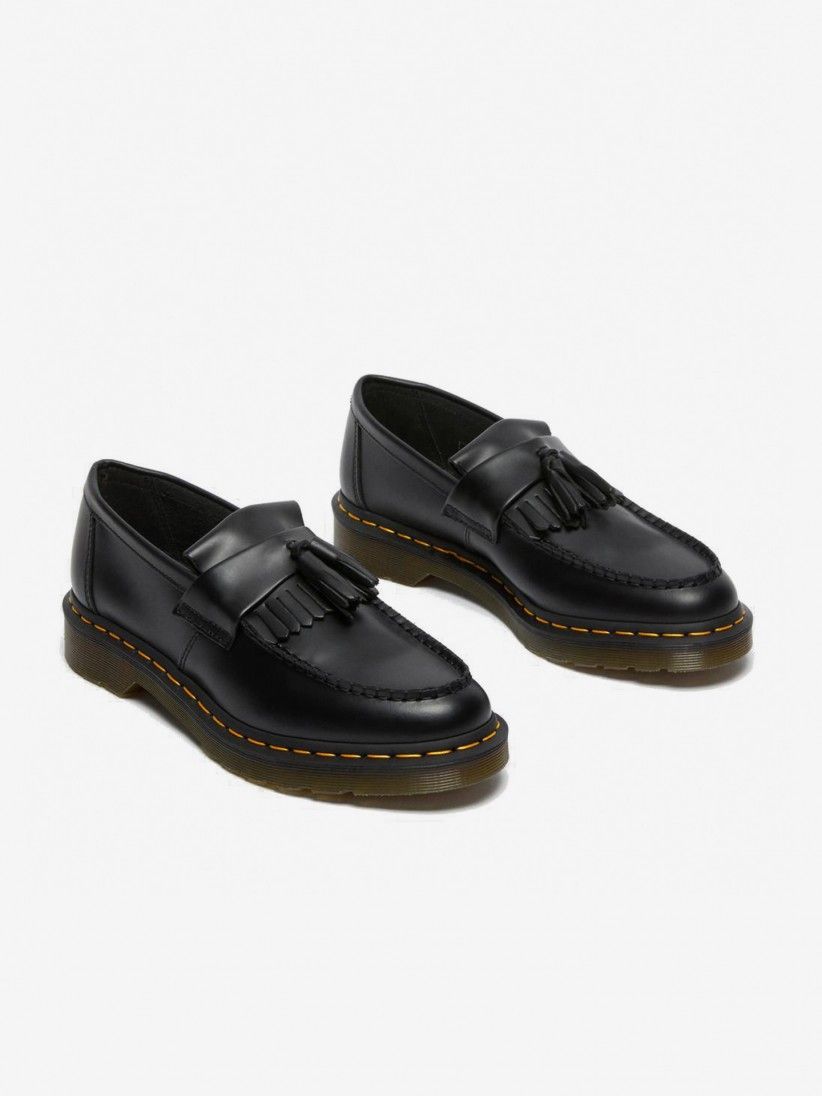 Dr. Martens Adrian Tassle Shoes