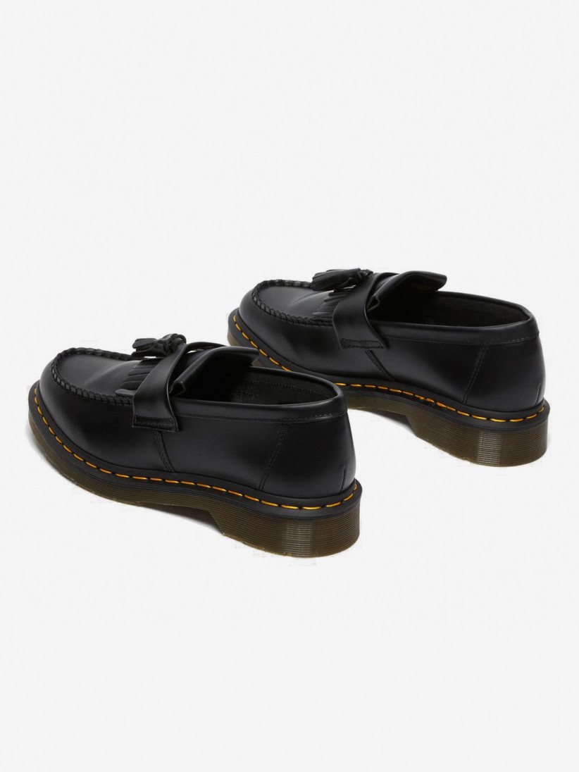 Dr. Martens Adrian Tassle Shoes